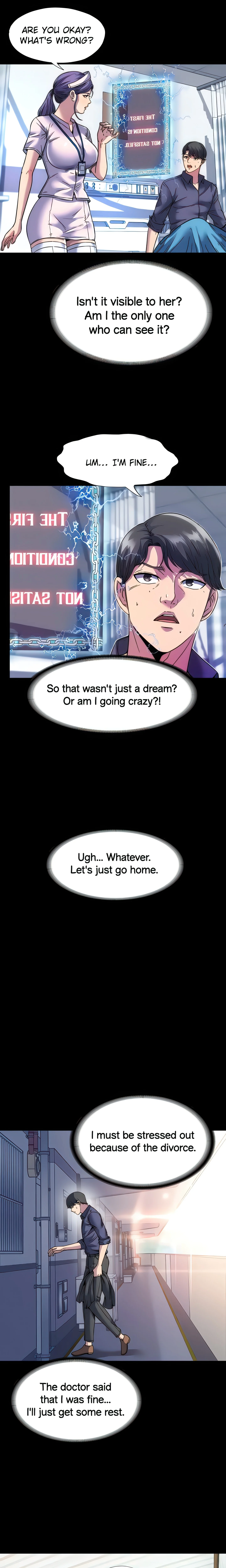 Body Restraint (Official) chapter 1 page 16