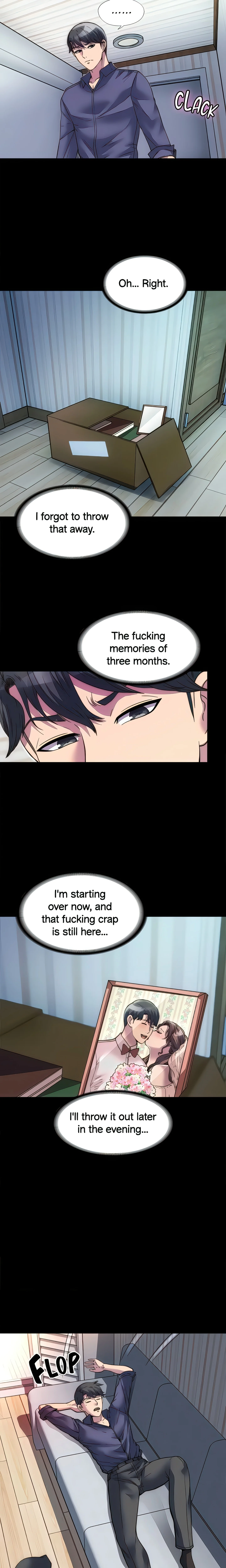 Body Restraint (Official) chapter 1 page 17