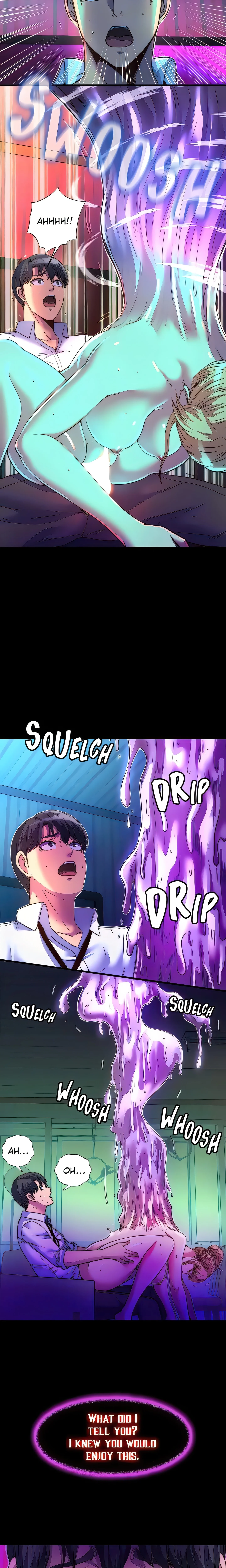 Body Restraint (Official) chapter 10 page 6