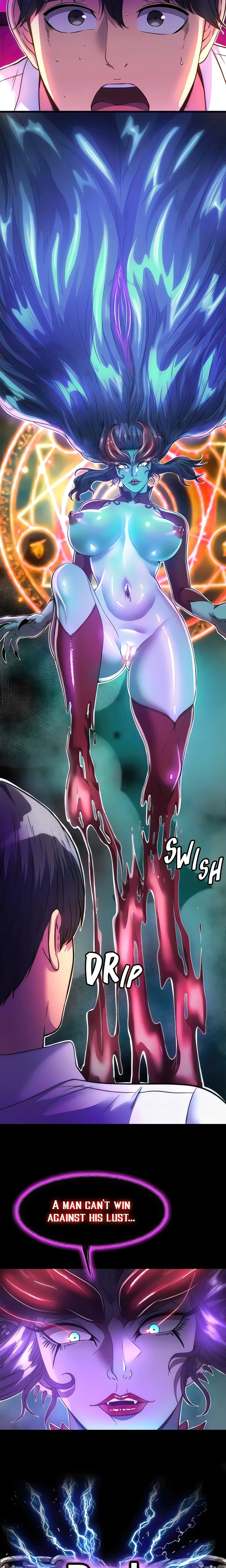 Body Restraint (Official) chapter 10 page 7