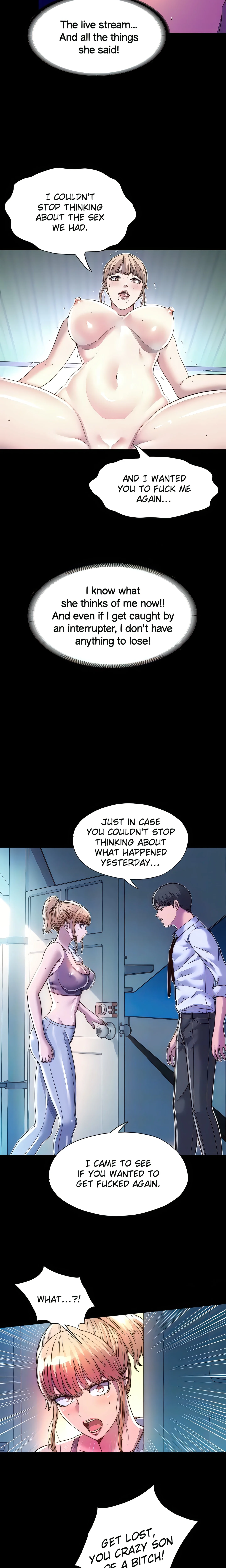 Body Restraint (Official) chapter 10 page 14