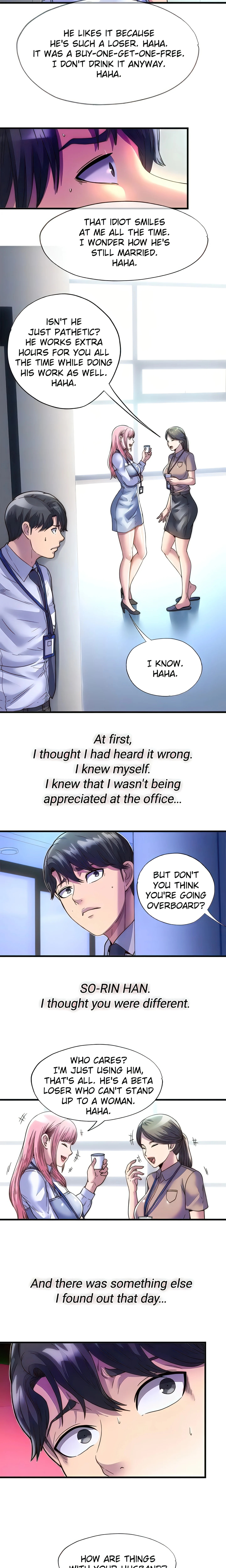 Body Restraint (Official) chapter 11 page 7