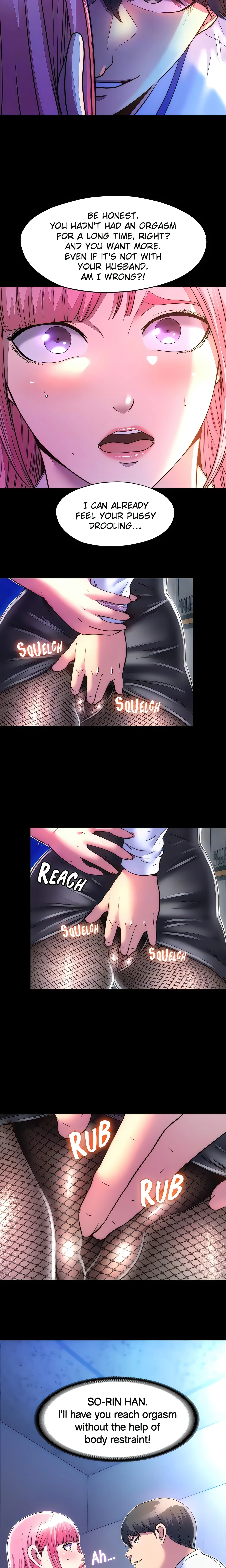 Body Restraint (Official) chapter 11 page 10