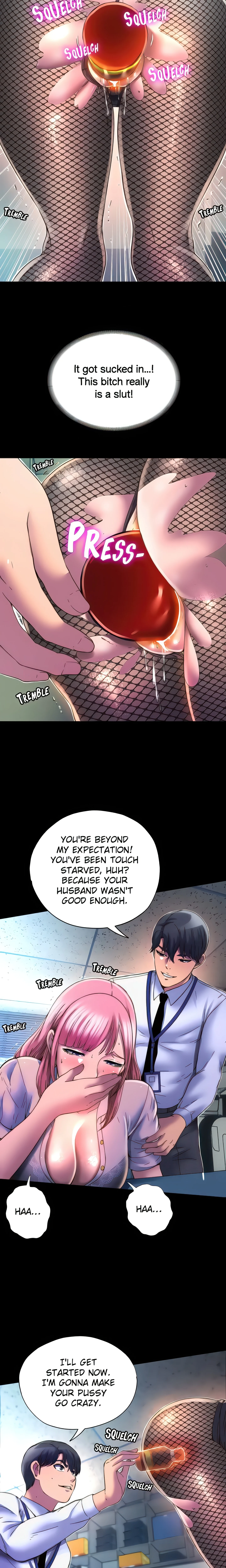 Body Restraint (Official) chapter 12 page 5