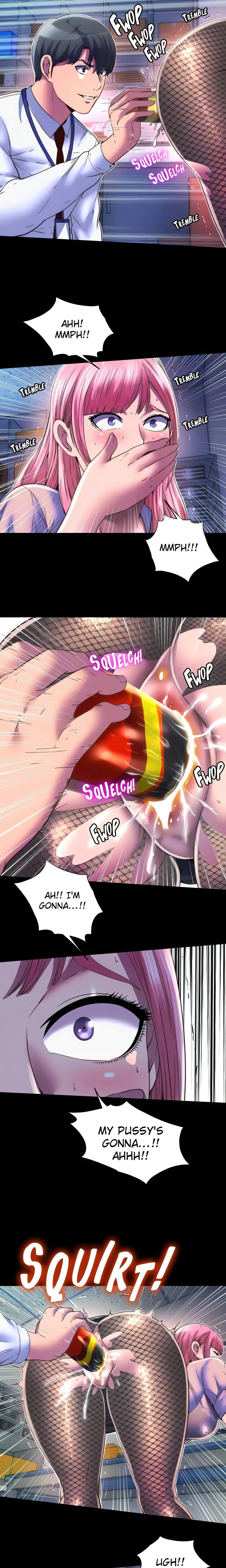 Body Restraint (Official) chapter 12 page 7