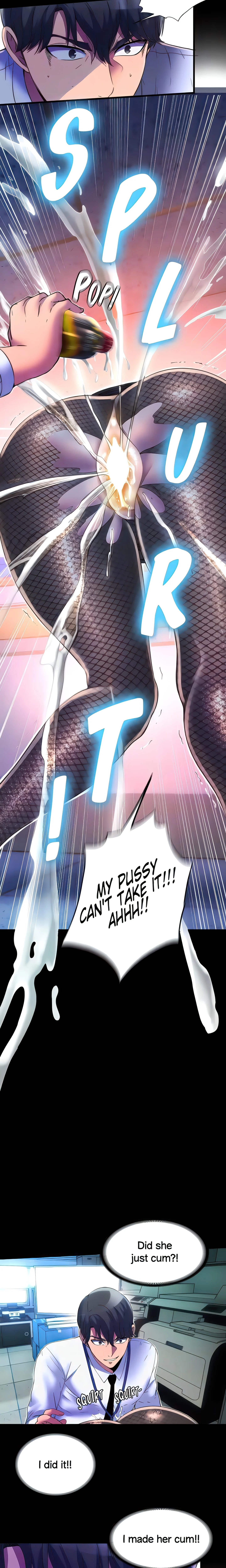 Body Restraint (Official) chapter 12 page 8