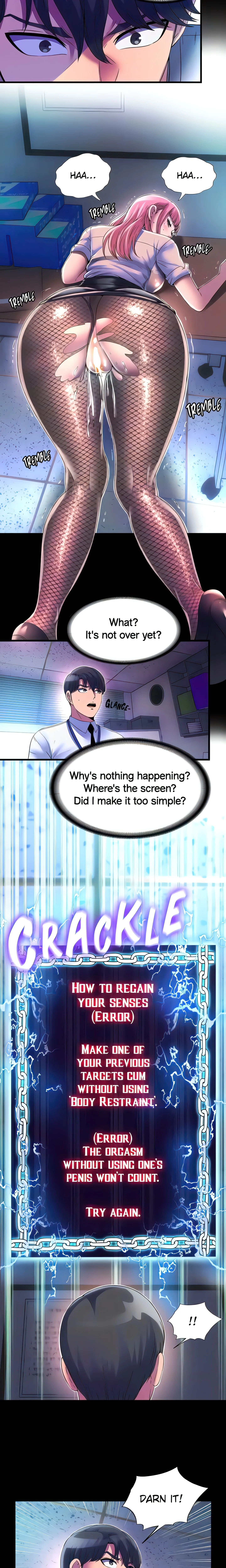 Body Restraint (Official) chapter 12 page 9