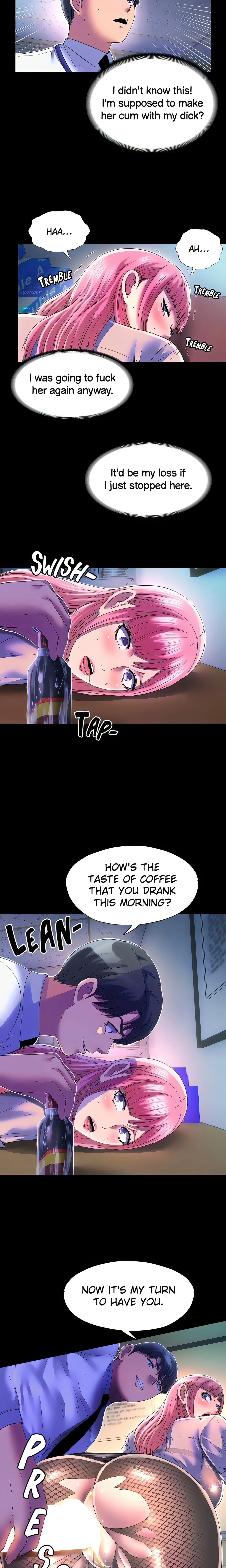 Body Restraint (Official) chapter 12 page 10
