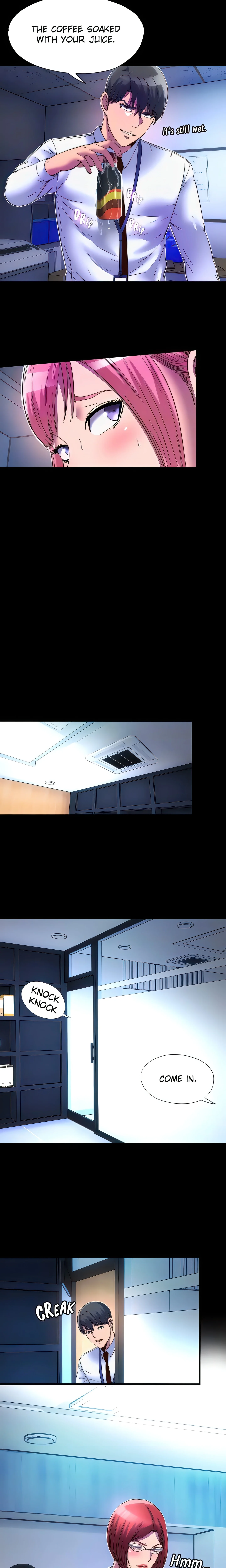 Body Restraint (Official) chapter 12 page 17