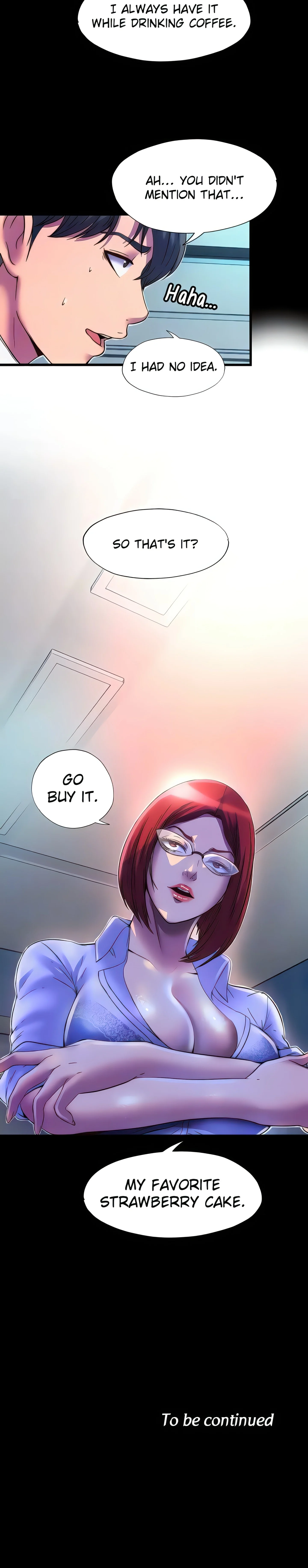 Body Restraint (Official) chapter 12 page 19