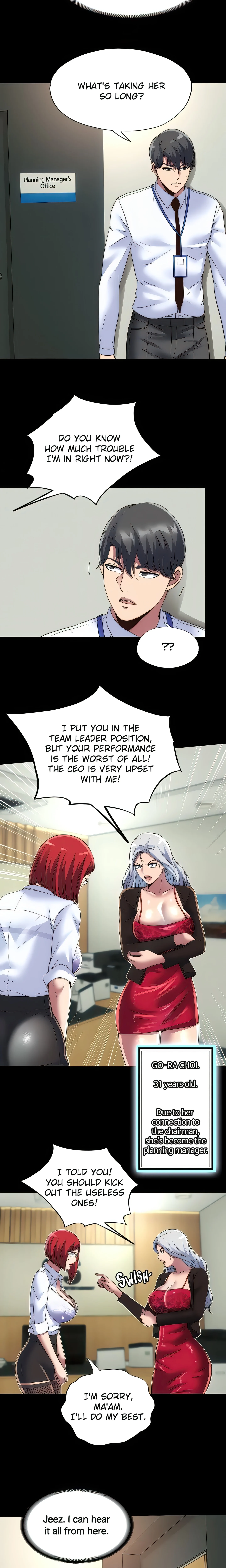 Body Restraint (Official) chapter 13 page 11