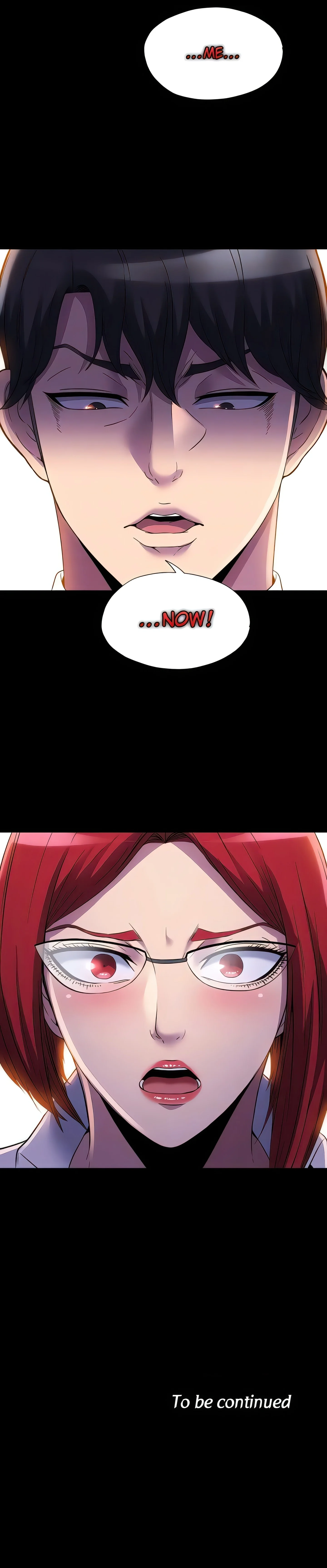 Body Restraint (Official) chapter 13 page 18