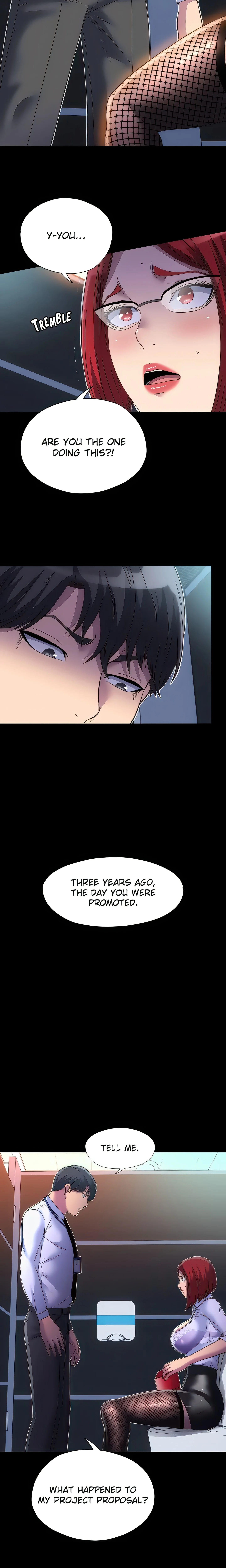 Body Restraint (Official) chapter 14 page 3