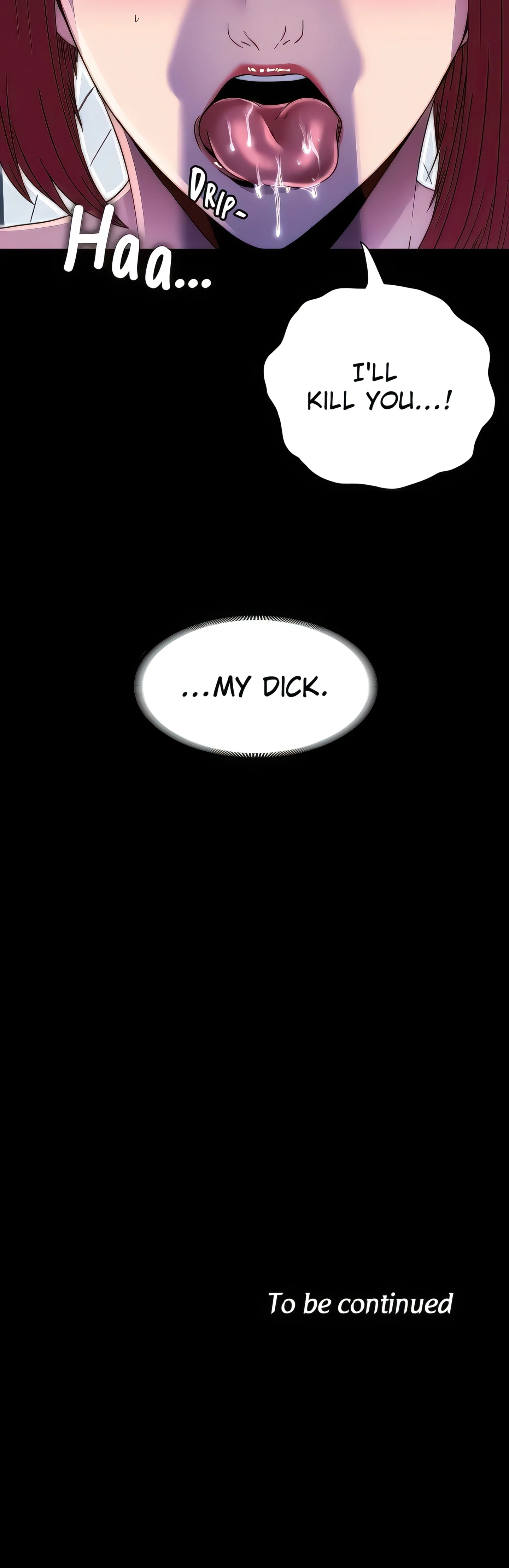 Body Restraint (Official) chapter 14 page 21