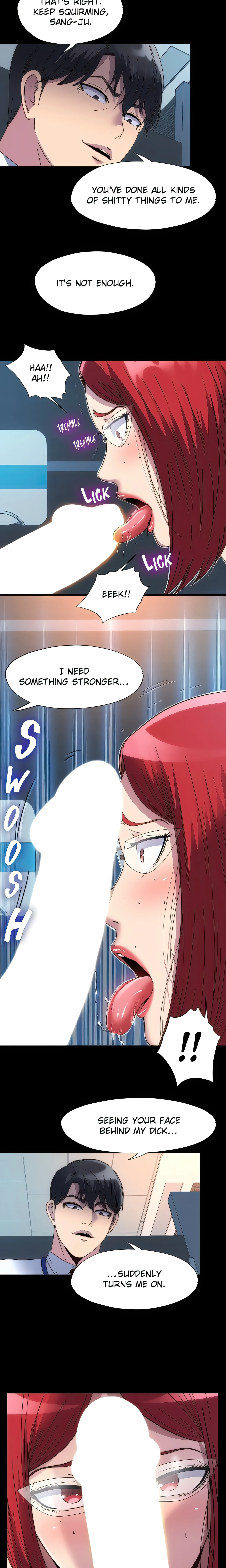 Body Restraint (Official) chapter 15 page 2