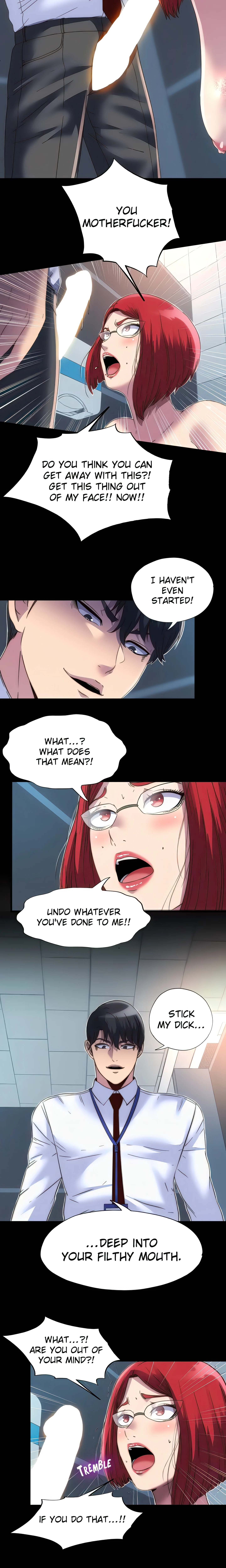 Body Restraint (Official) chapter 15 page 4