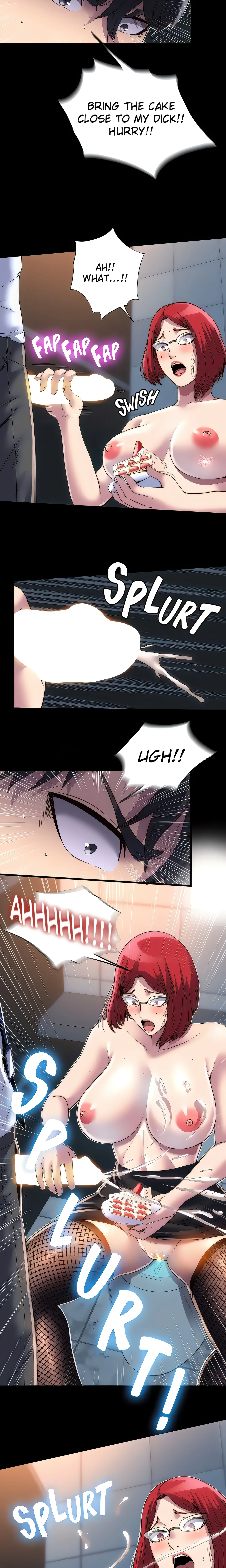 Body Restraint (Official) chapter 15 page 12
