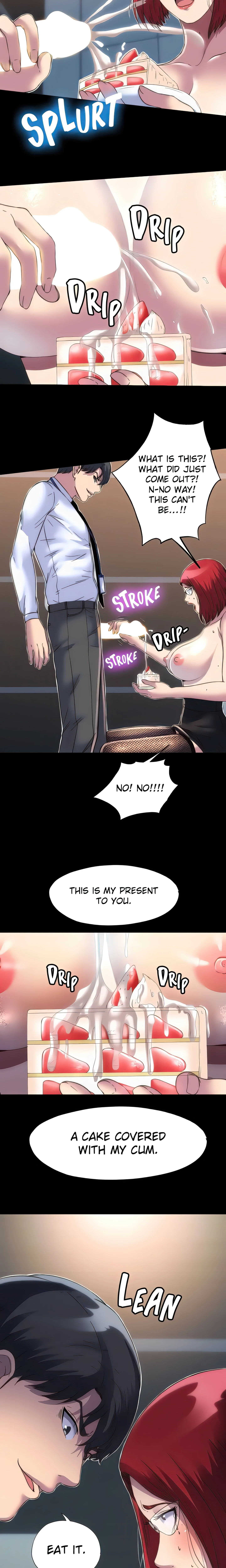 Body Restraint (Official) chapter 15 page 13