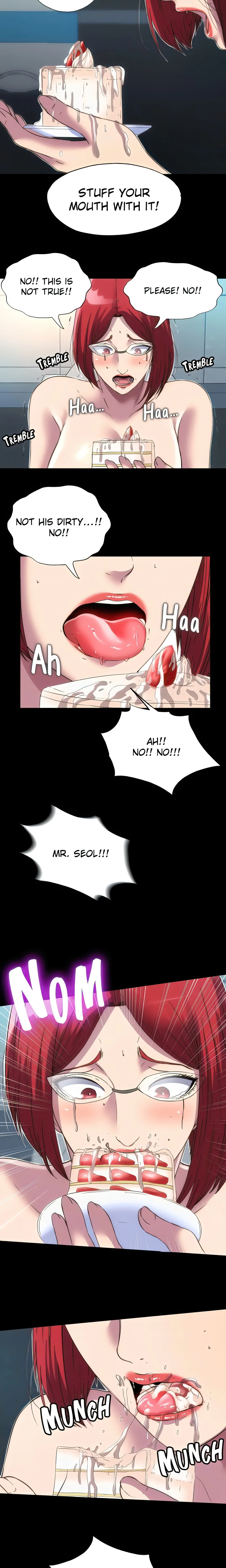 Body Restraint (Official) chapter 15 page 14