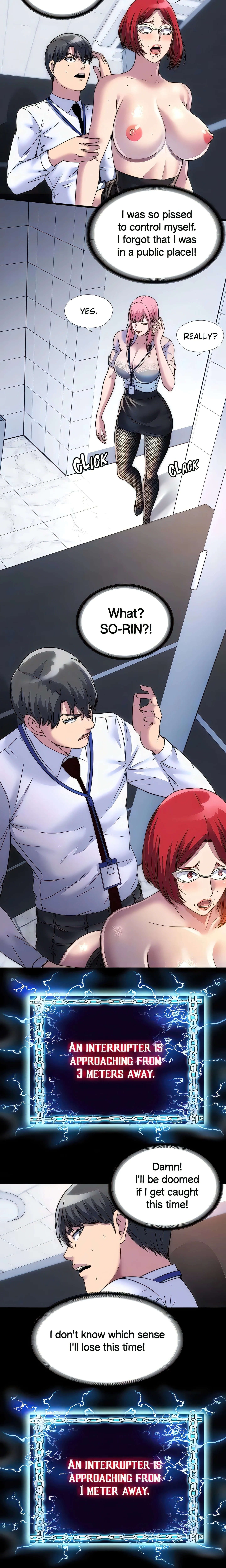 Body Restraint (Official) chapter 16 page 6