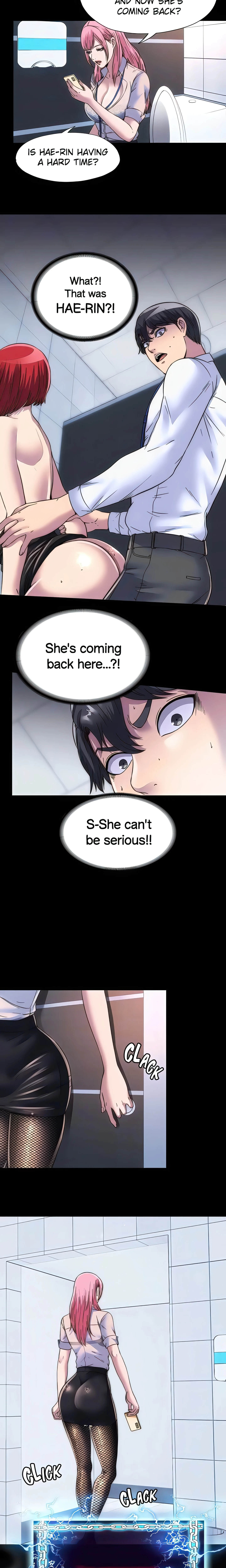 Body Restraint (Official) chapter 16 page 8