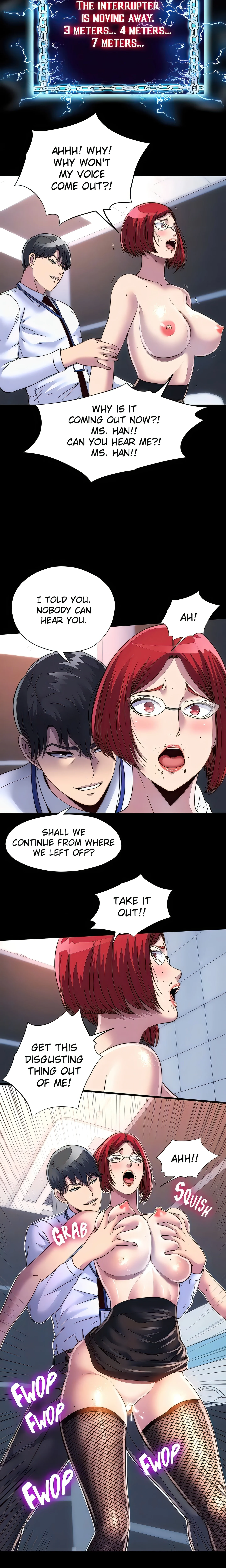 Body Restraint (Official) chapter 16 page 9