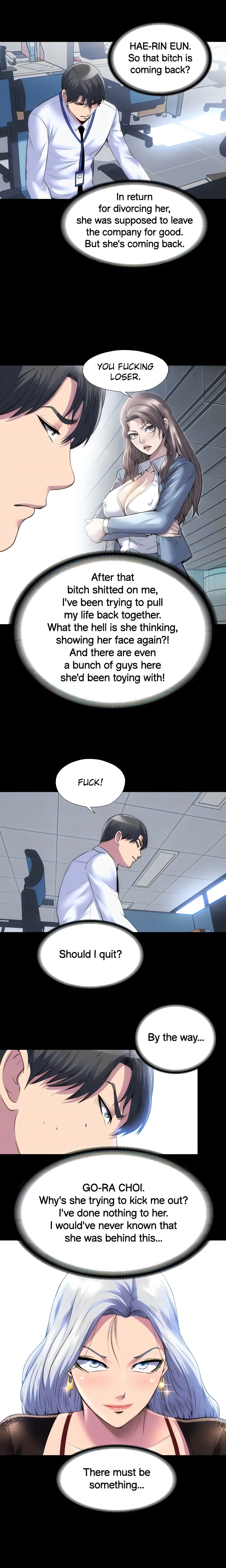 Body Restraint (Official) chapter 17 page 7