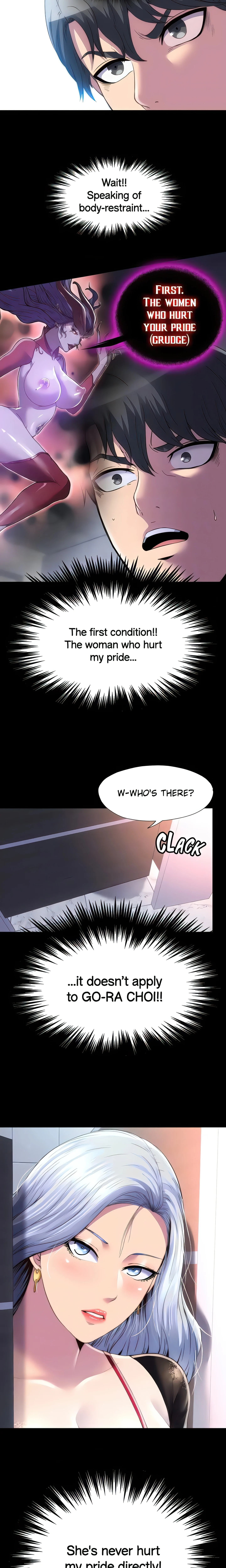 Body Restraint (Official) chapter 17 page 15
