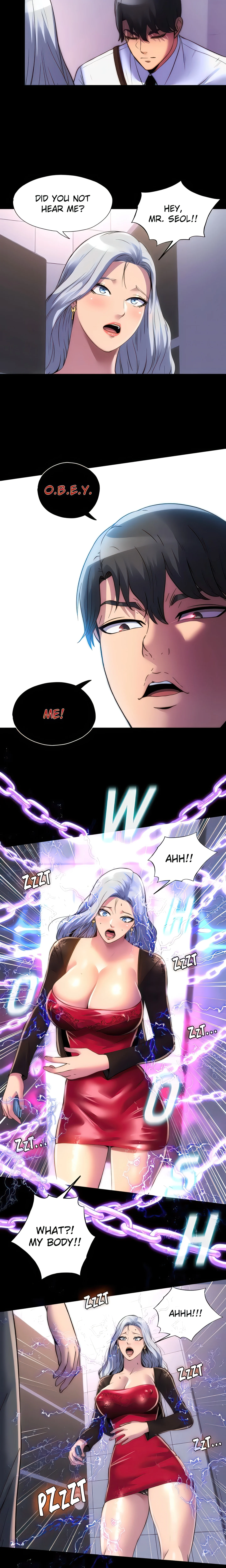 Body Restraint (Official) chapter 18 page 2