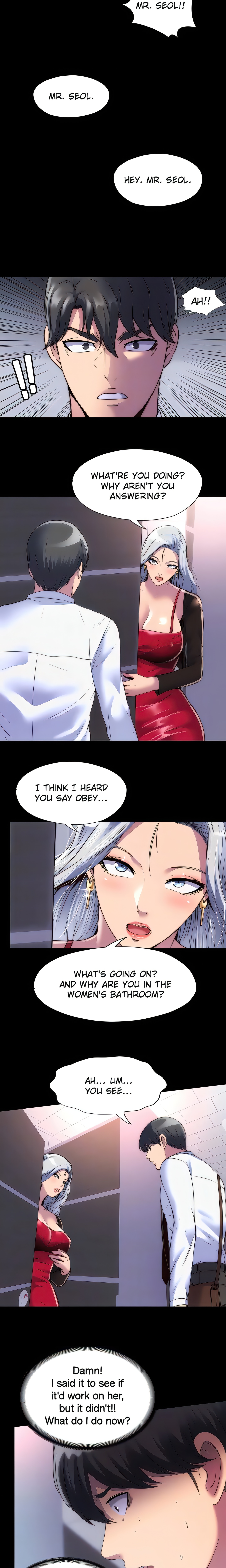 Body Restraint (Official) chapter 18 page 6