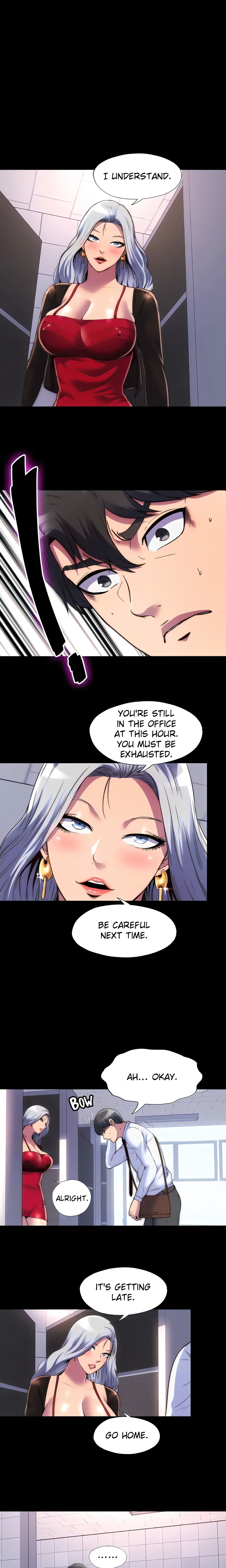 Body Restraint (Official) chapter 18 page 8