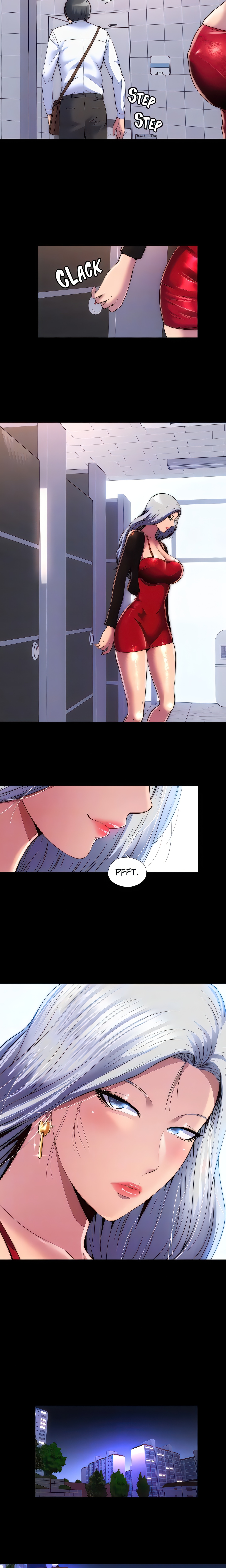 Body Restraint (Official) chapter 18 page 9
