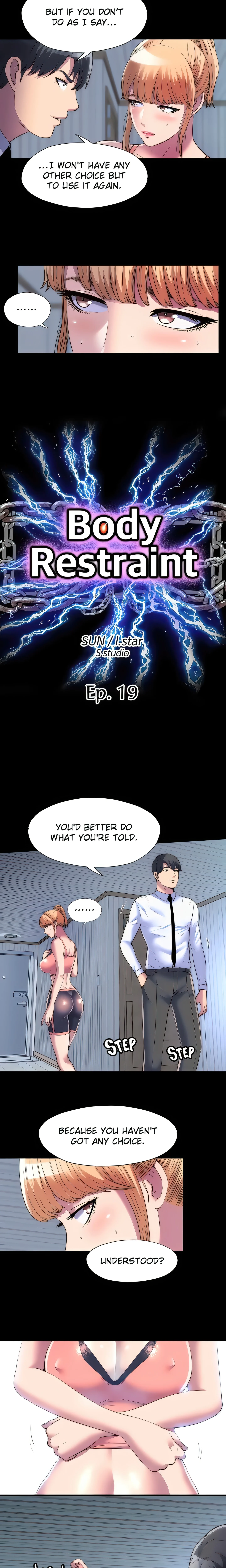 Body Restraint (Official) chapter 19 page 4