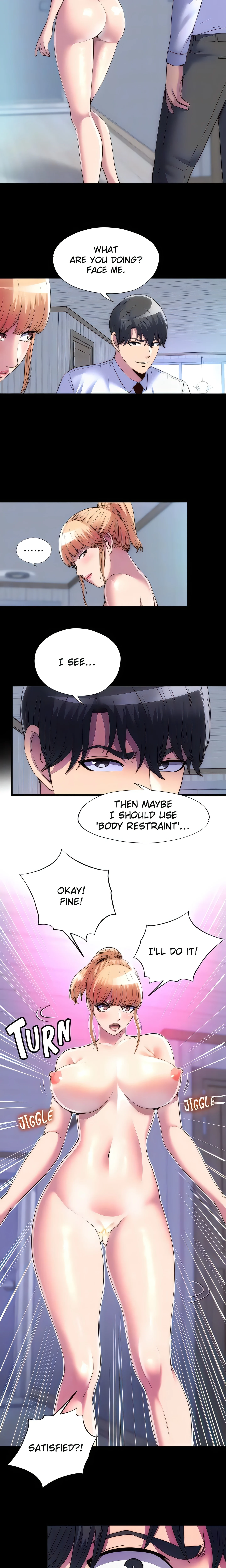 Body Restraint (Official) chapter 19 page 6