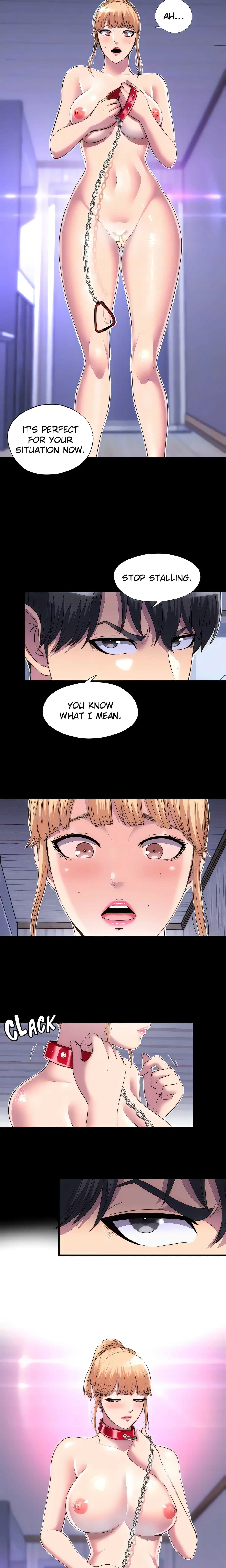 Body Restraint (Official) chapter 19 page 10