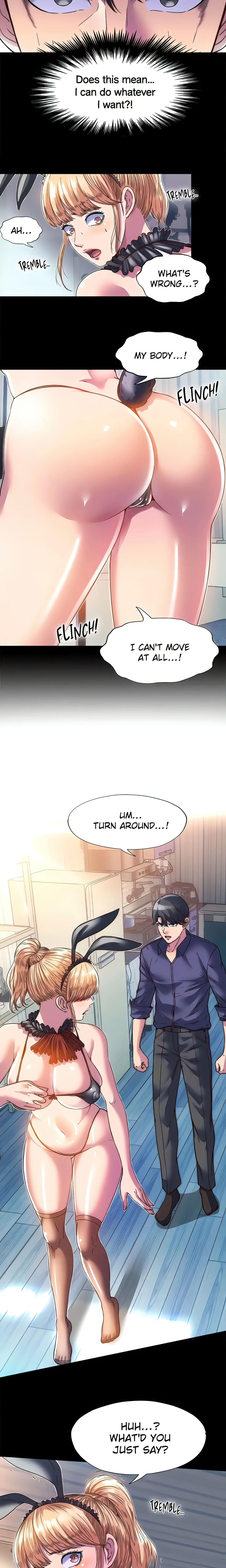 Body Restraint (Official) chapter 2 page 2