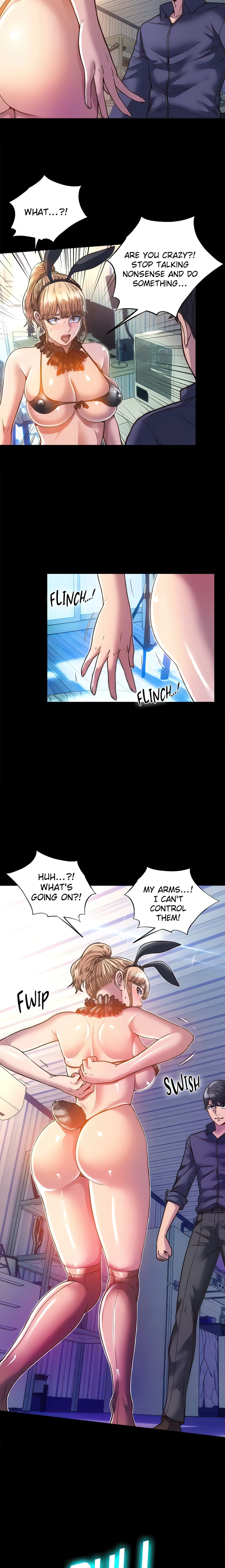 Body Restraint (Official) chapter 2 page 6