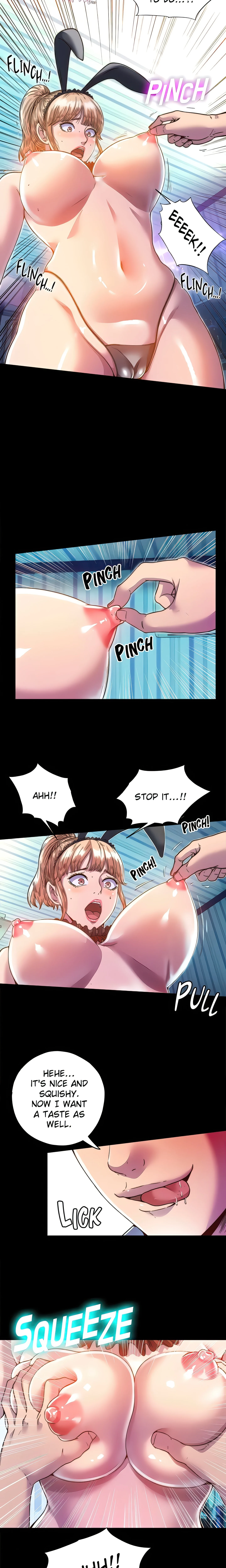 Body Restraint (Official) chapter 2 page 9