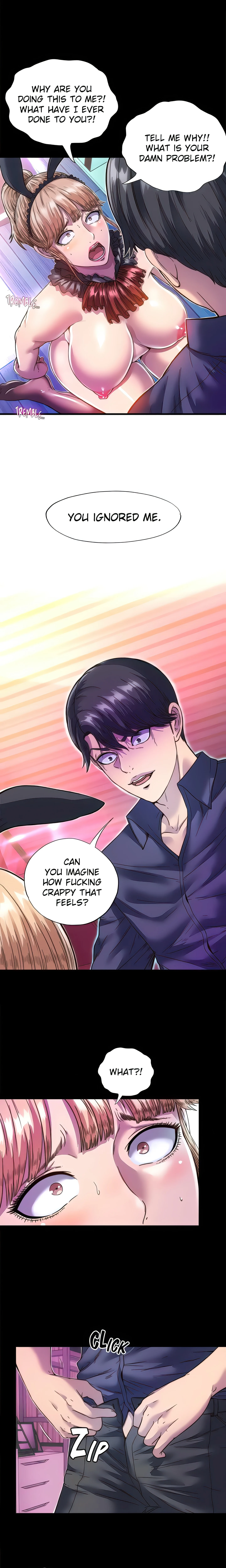 Body Restraint (Official) chapter 2 page 18