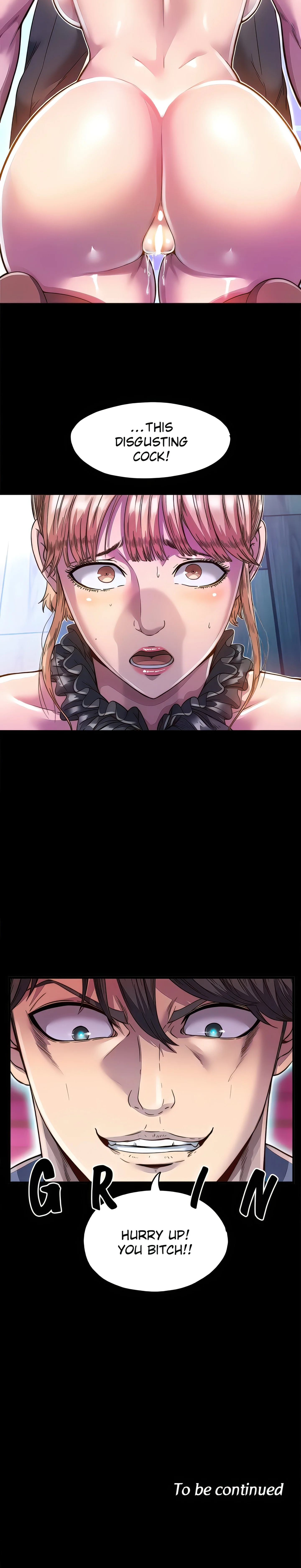 Body Restraint (Official) chapter 2 page 20