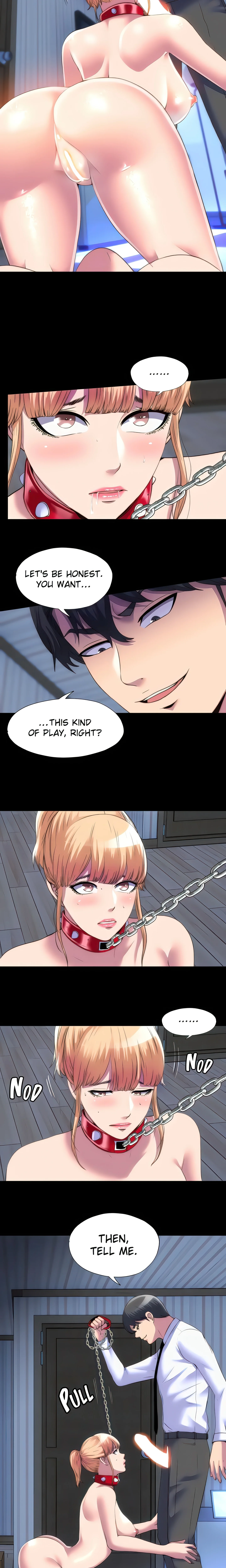 Body Restraint (Official) chapter 20 page 2