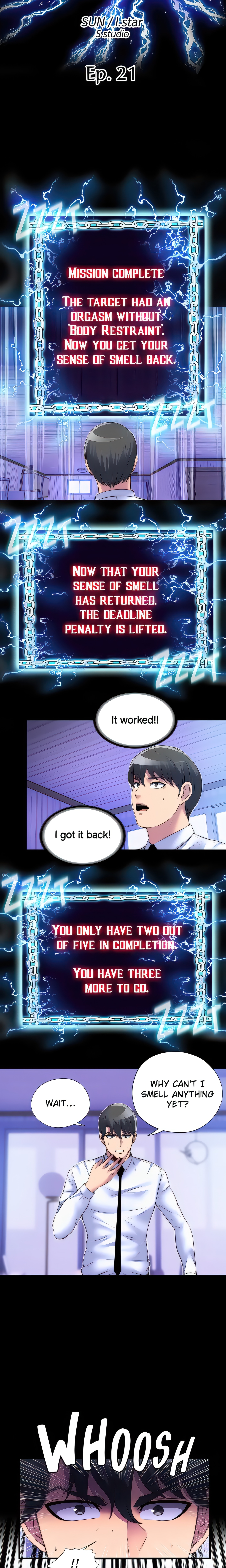 Body Restraint (Official) chapter 21 page 4