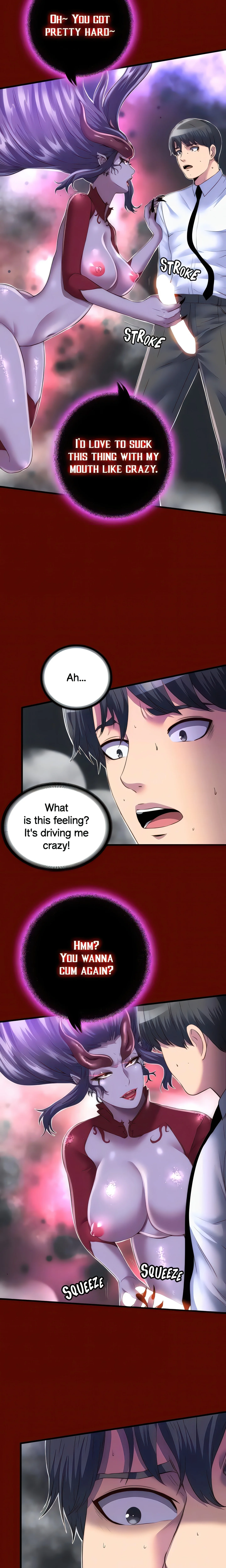 Body Restraint (Official) chapter 21 page 7