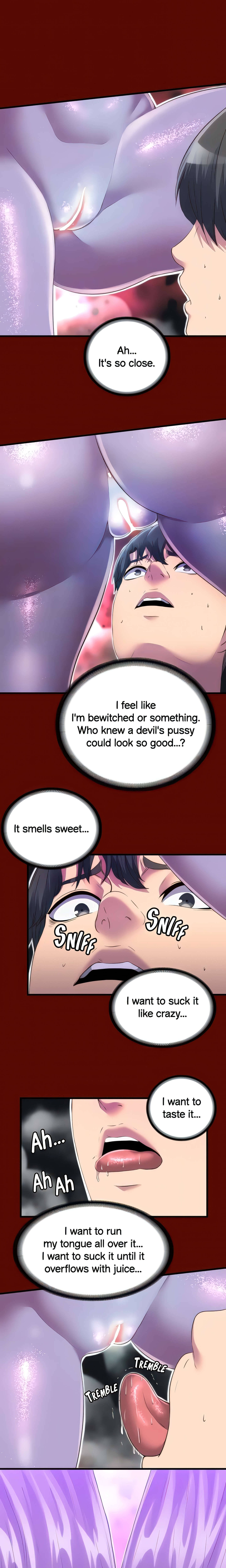 Body Restraint (Official) chapter 21 page 10