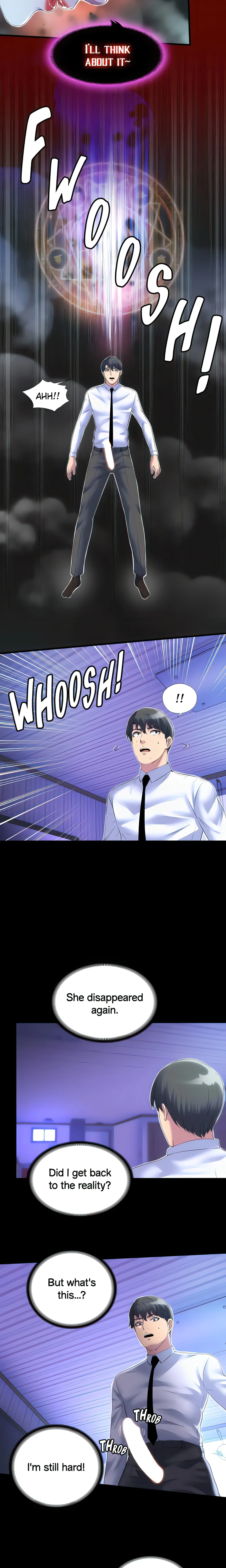 Body Restraint (Official) chapter 21 page 13
