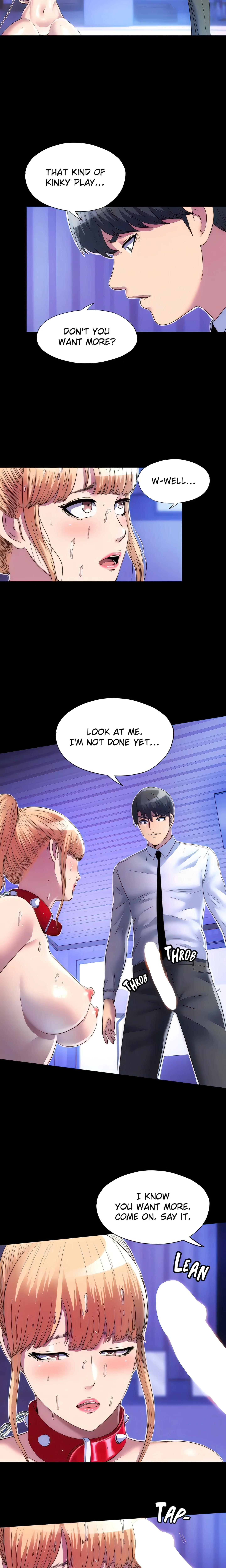 Body Restraint (Official) chapter 21 page 15