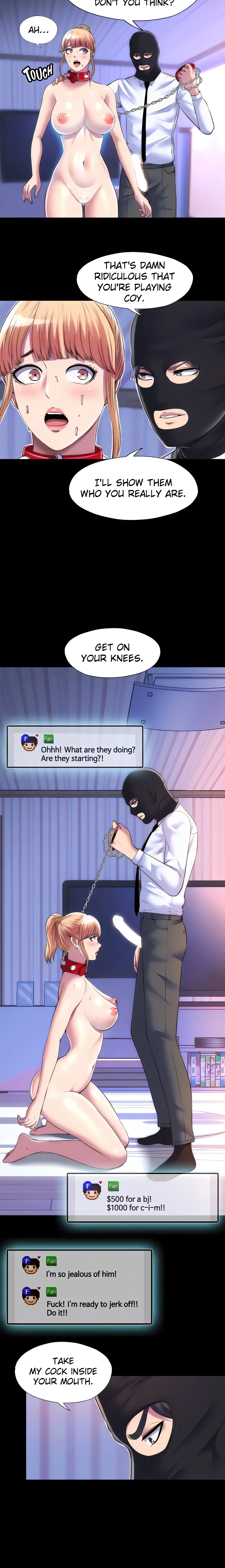 Body Restraint (Official) chapter 22 page 6