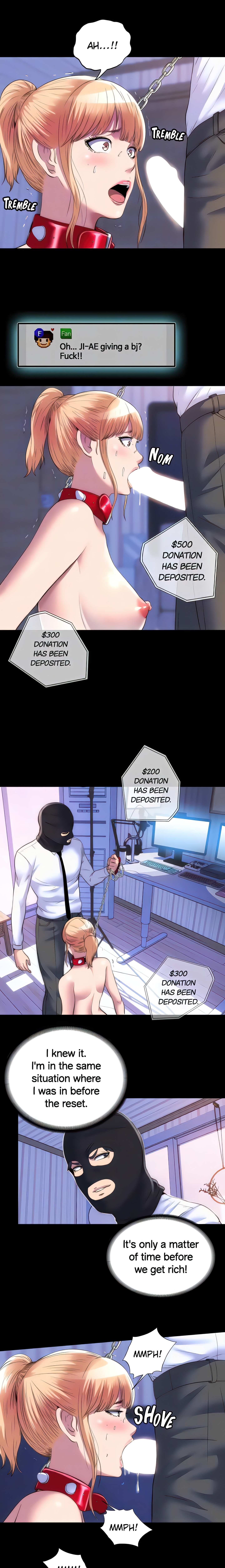 Body Restraint (Official) chapter 22 page 7