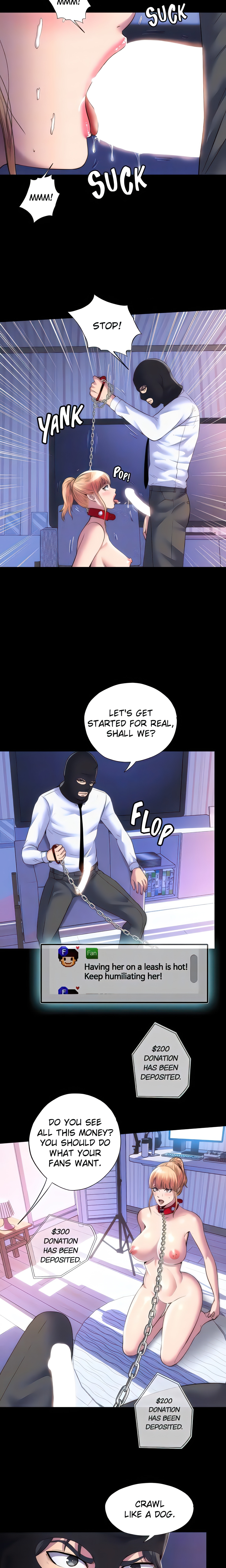 Body Restraint (Official) chapter 22 page 8