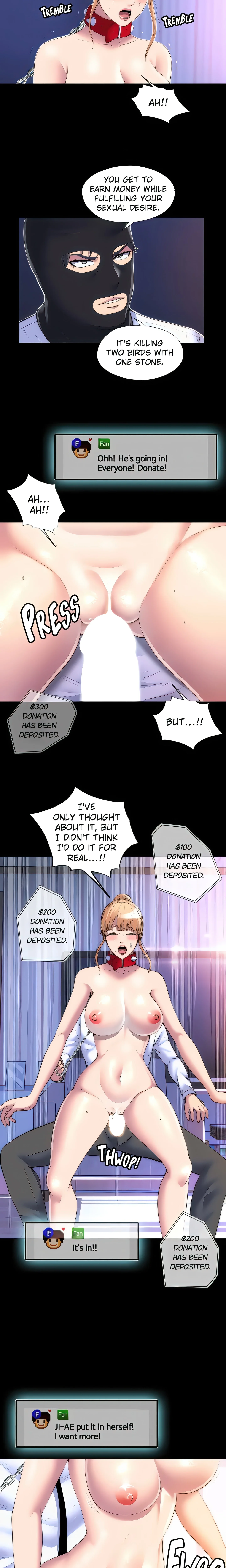 Body Restraint (Official) chapter 22 page 11